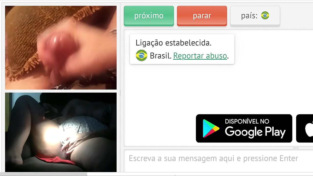 Moja žena rada gleda, kako moški masturbirajo