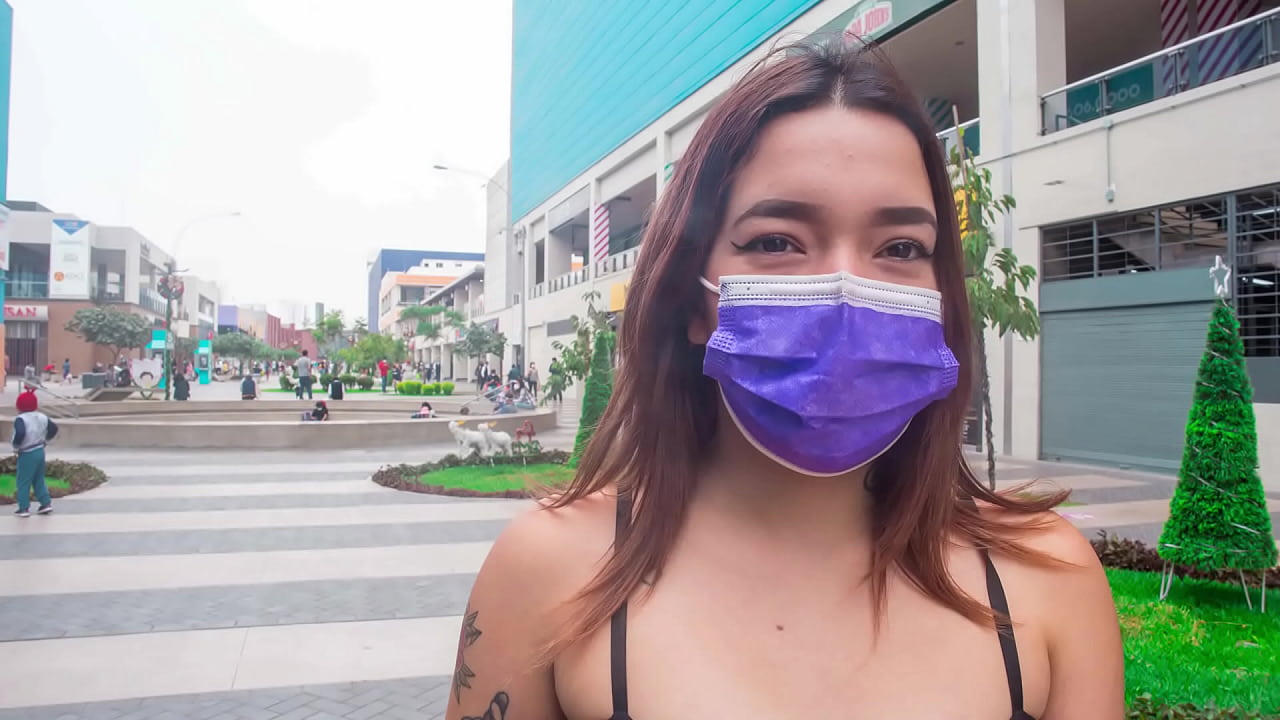 Venezuelski priseljenec, ki je pred kratkim prispel v Peru, izsiljuje taksista