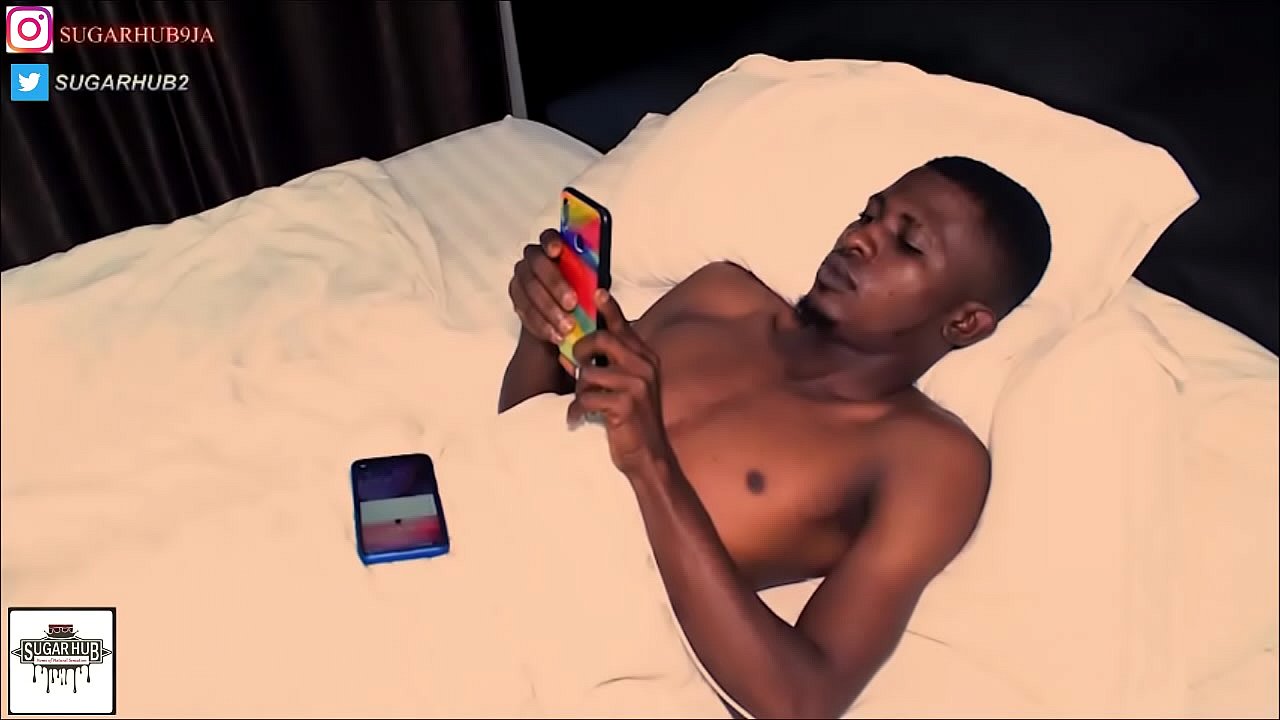 Fukanje dveh sladkornih modelov