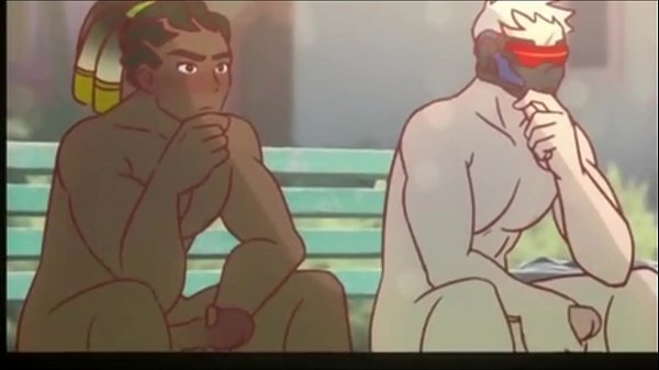 Najbolj nazorni posnetki te risanke v počasnem posnetku.